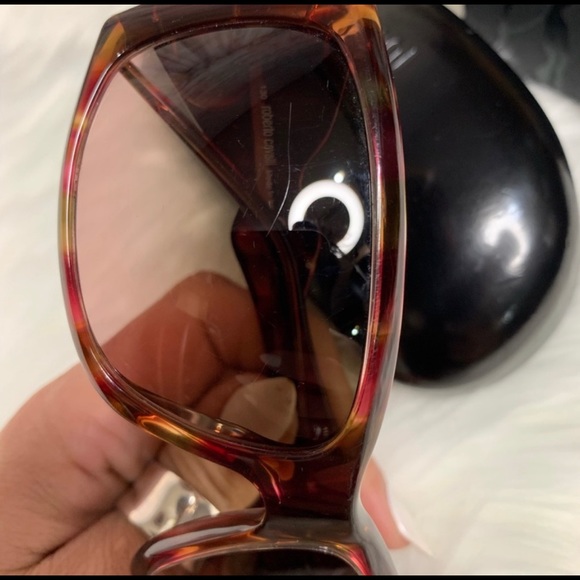 ROBERTO CAVALLI VINTAGE SUNGLASSES CABIRO 287S R88 main image 6
